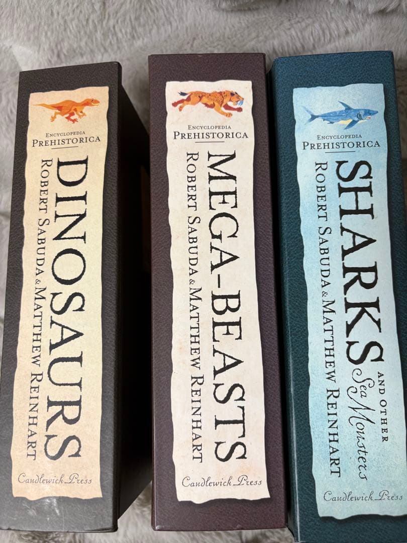 【洋書】ロバートサブダ　仕掛け絵本