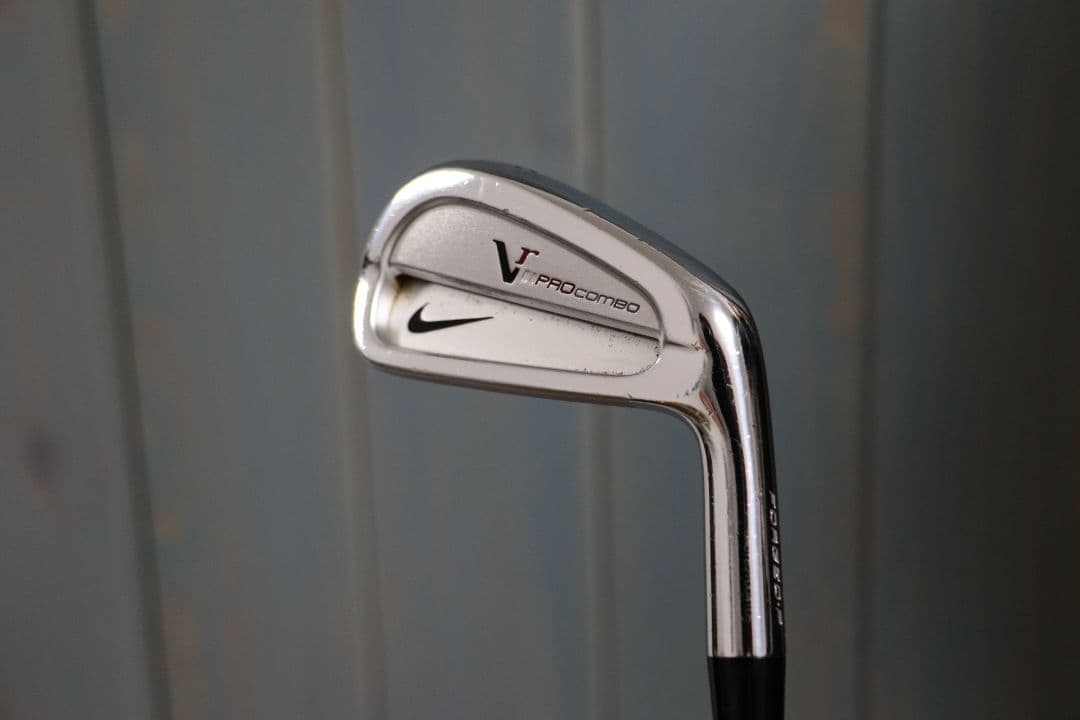 NIKE VR PRO COMBO アイアン 3番アイアン 日本仕様