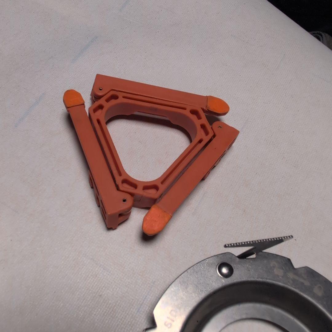 JETBOIL シングルバーナーコンロ EVERNEWカップ