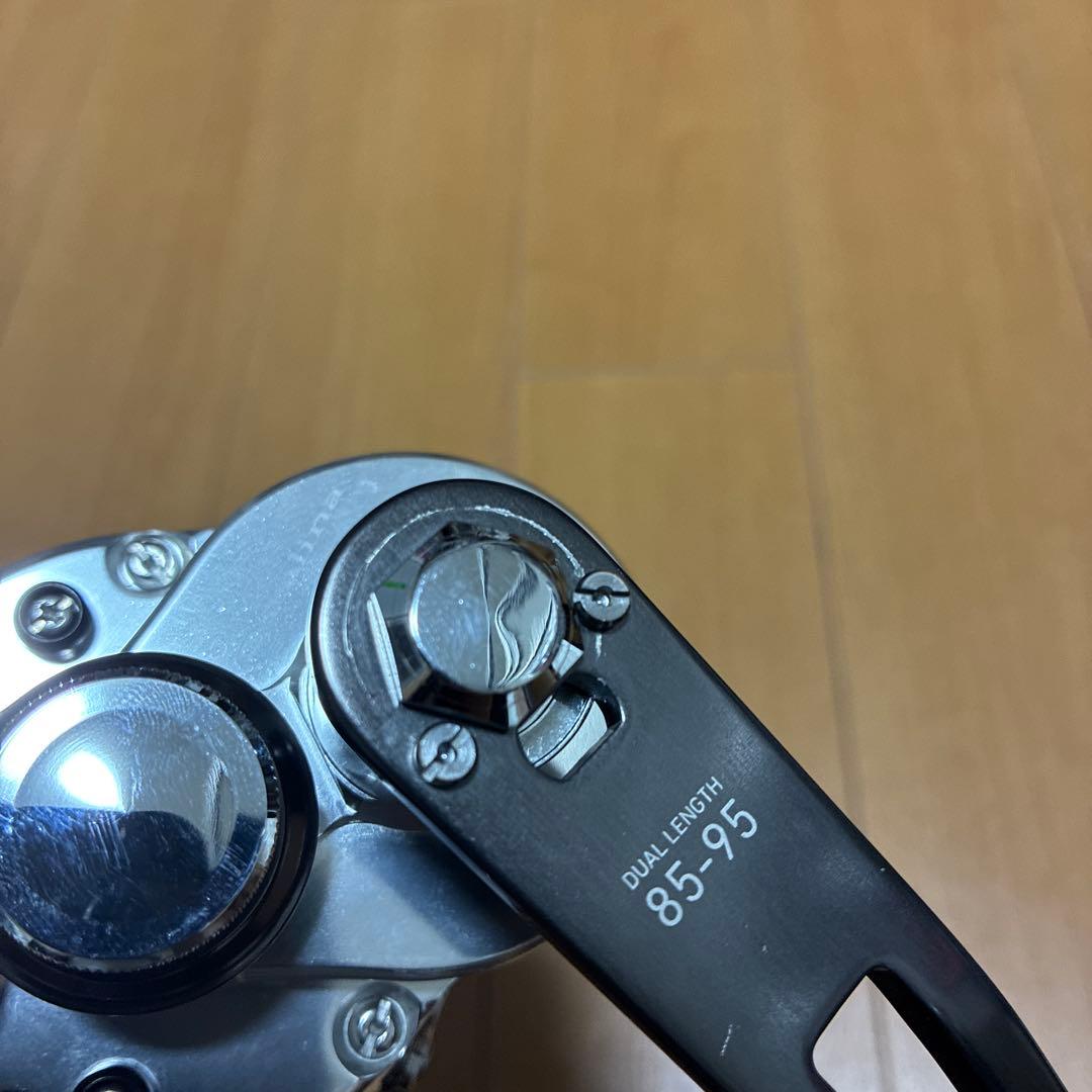 サ*ス様 キャタリナLD 20SH-T【オーバーホール済】【最終値下】