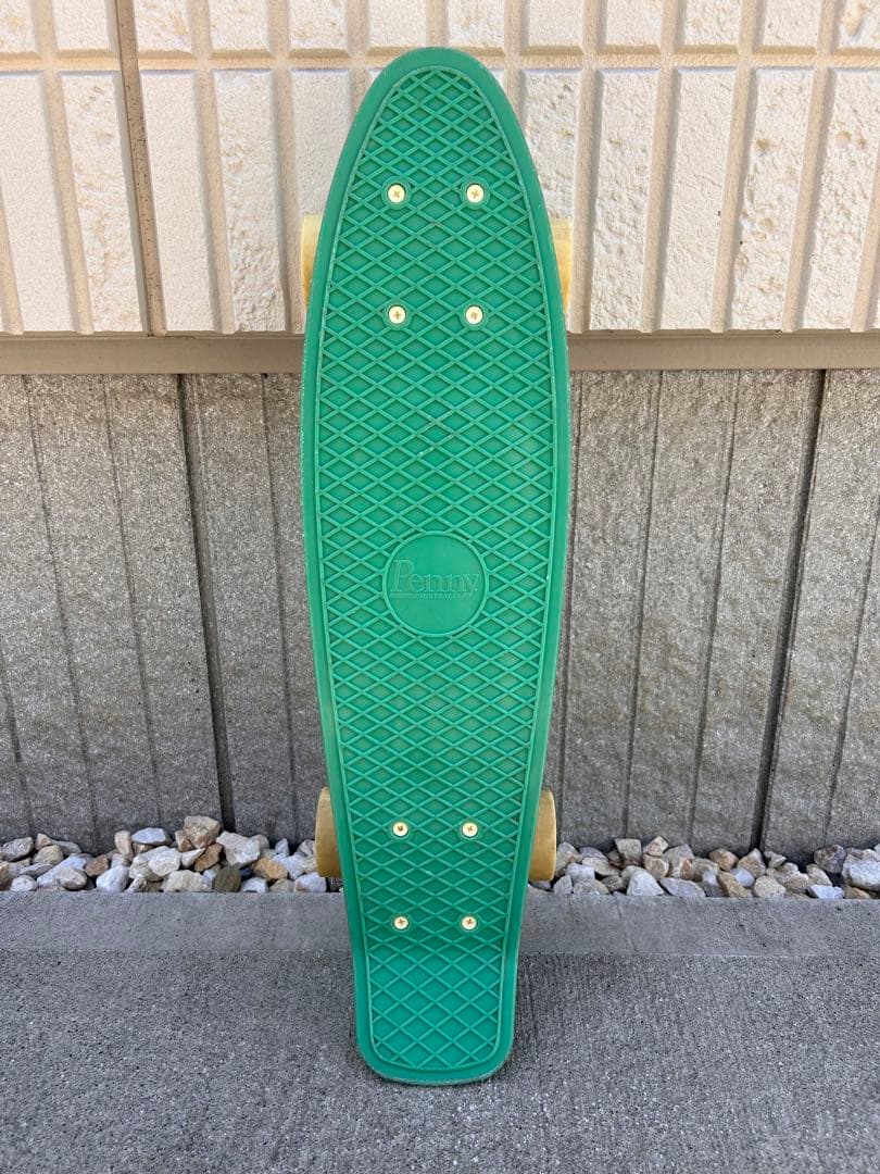 ペニー22inch　penny アンディデイビスコラボ