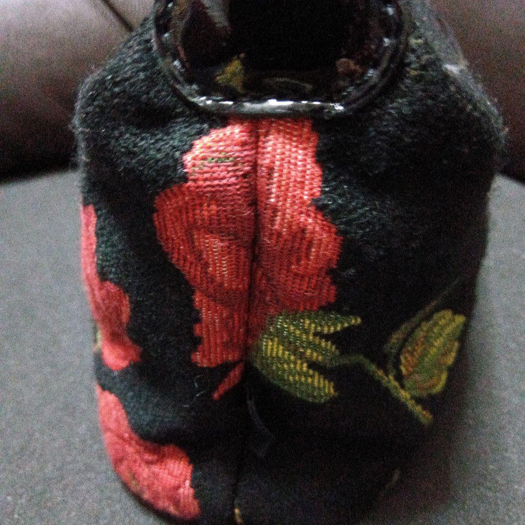 ⭐️Think Bee！⭐️デラックス ピンキー ローズ バニティバッグ