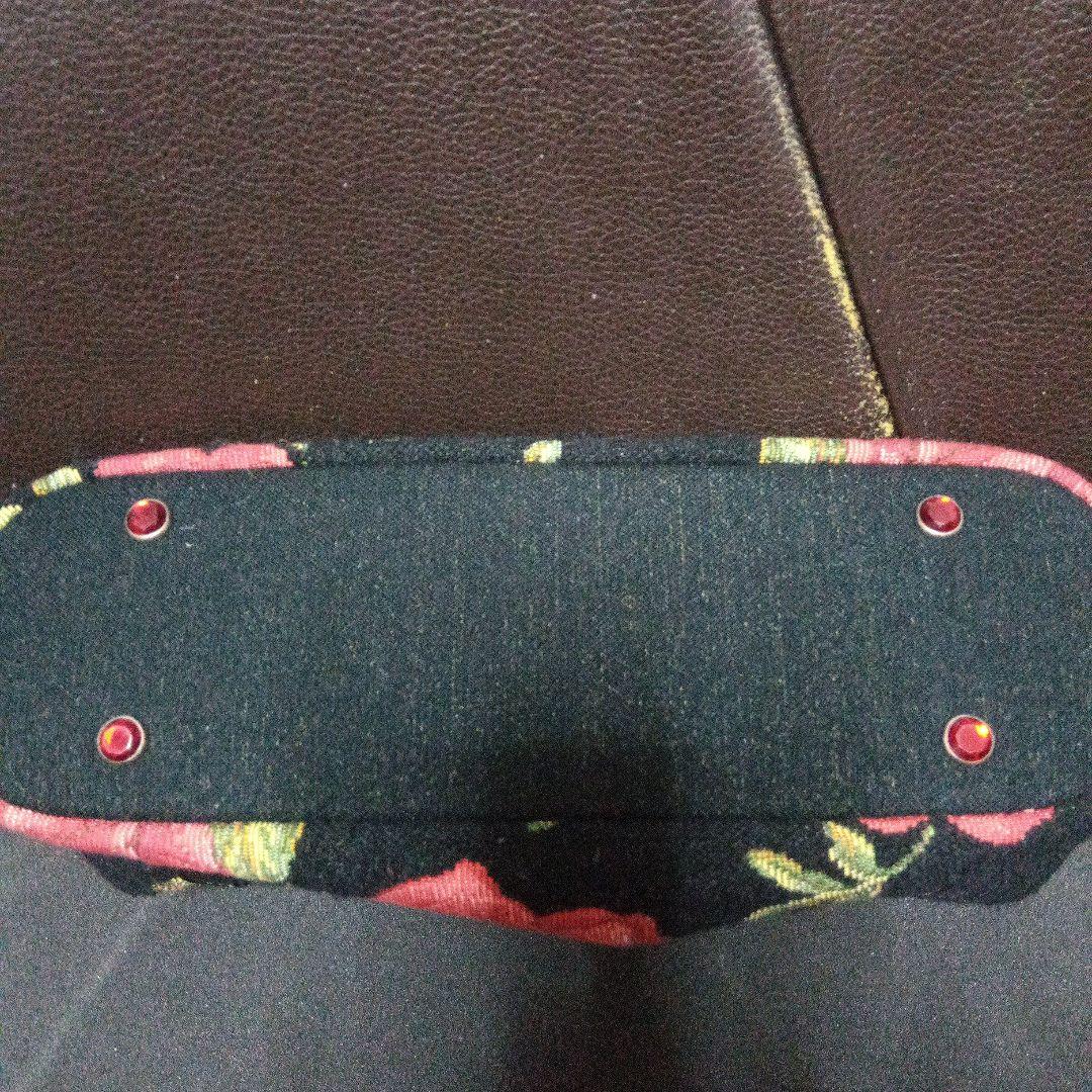 ⭐️Think Bee！⭐️デラックス ピンキー ローズ バニティバッグ