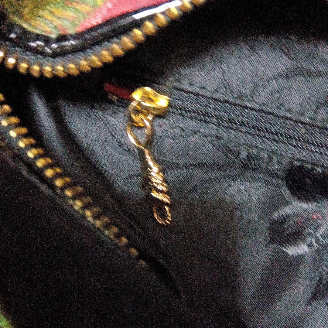 ⭐️Think Bee！⭐️デラックス ピンキー ローズ バニティバッグ