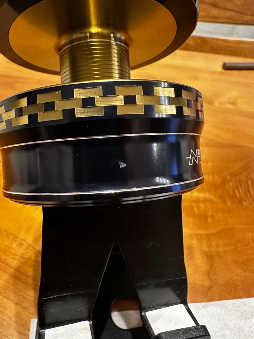 リール STUDIO OCEAN MARK NL 20ST23000BM