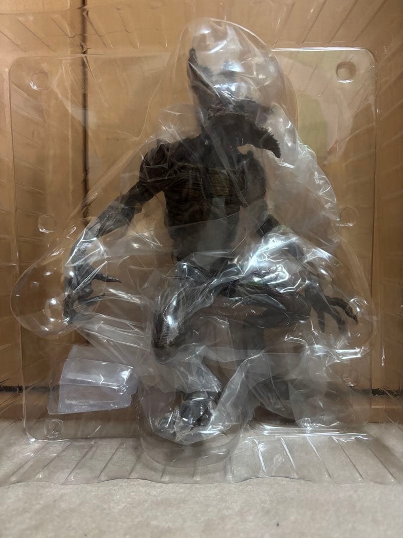 ストレンジャー・シングス デモゴルゴン フィギュア ラストワン賞