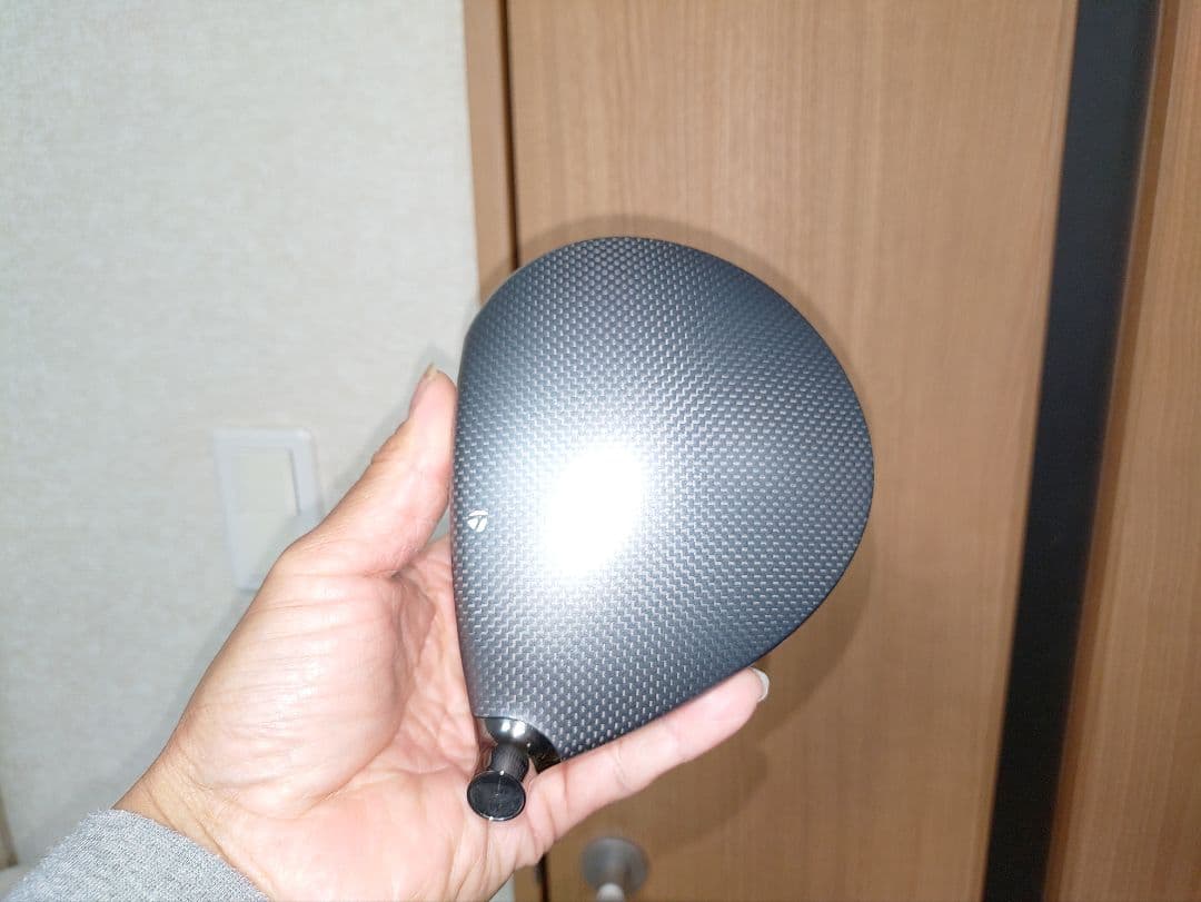 Qi35LSドライバー　ヘッドのみ　ロフト9.0°