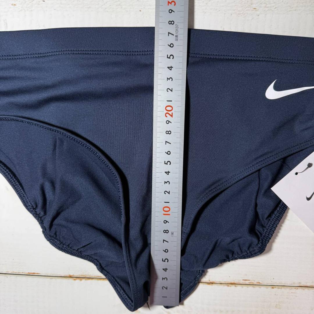 Nike ナイキ 女性用 陸上 レーシングブルマ Navy 海外XL