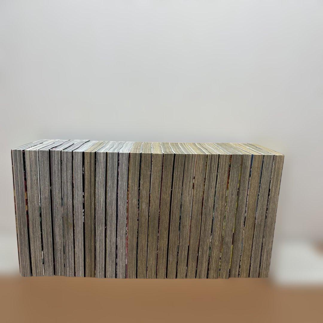 鬼滅の刃 全23巻セット 1冊おまけ