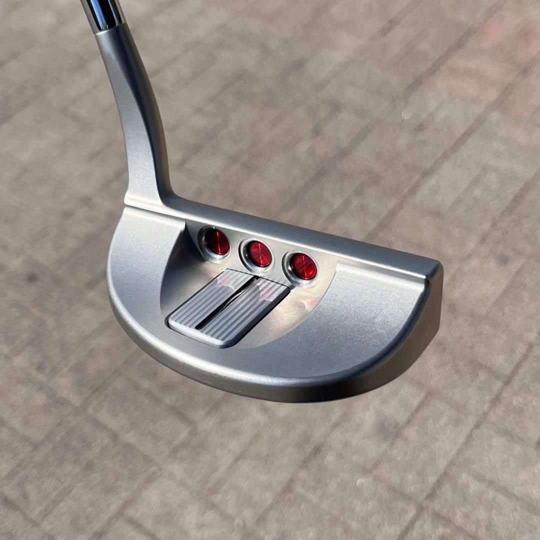 スコッティキャメロン ゴーロー3 2015 1ST/500 極美品 超超激レア