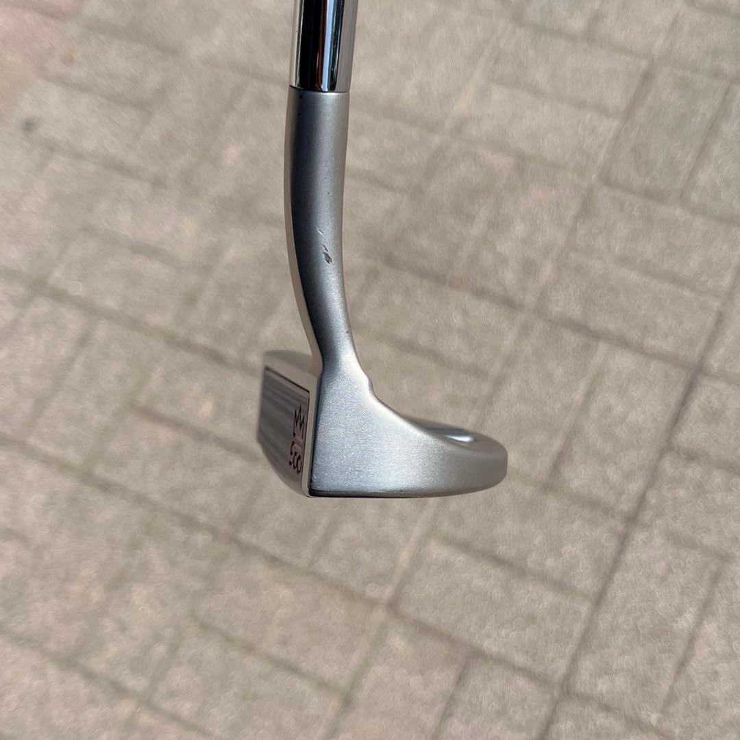 スコッティキャメロン ゴーロー3 2015 1ST/500 極美品 超超激レア