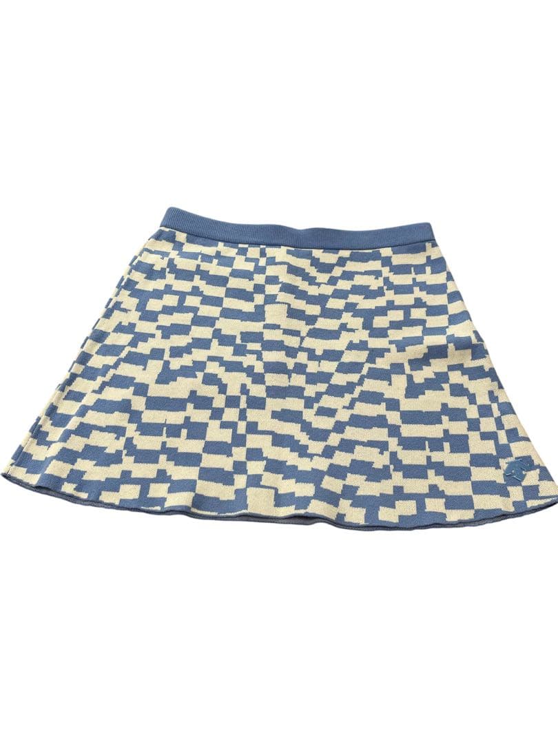 DESCENTEゴルフウェアセット