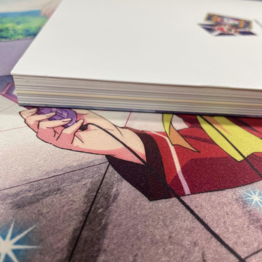 ポケモンカードゲーム アートコレクション オーバーラップ 特典カードなし