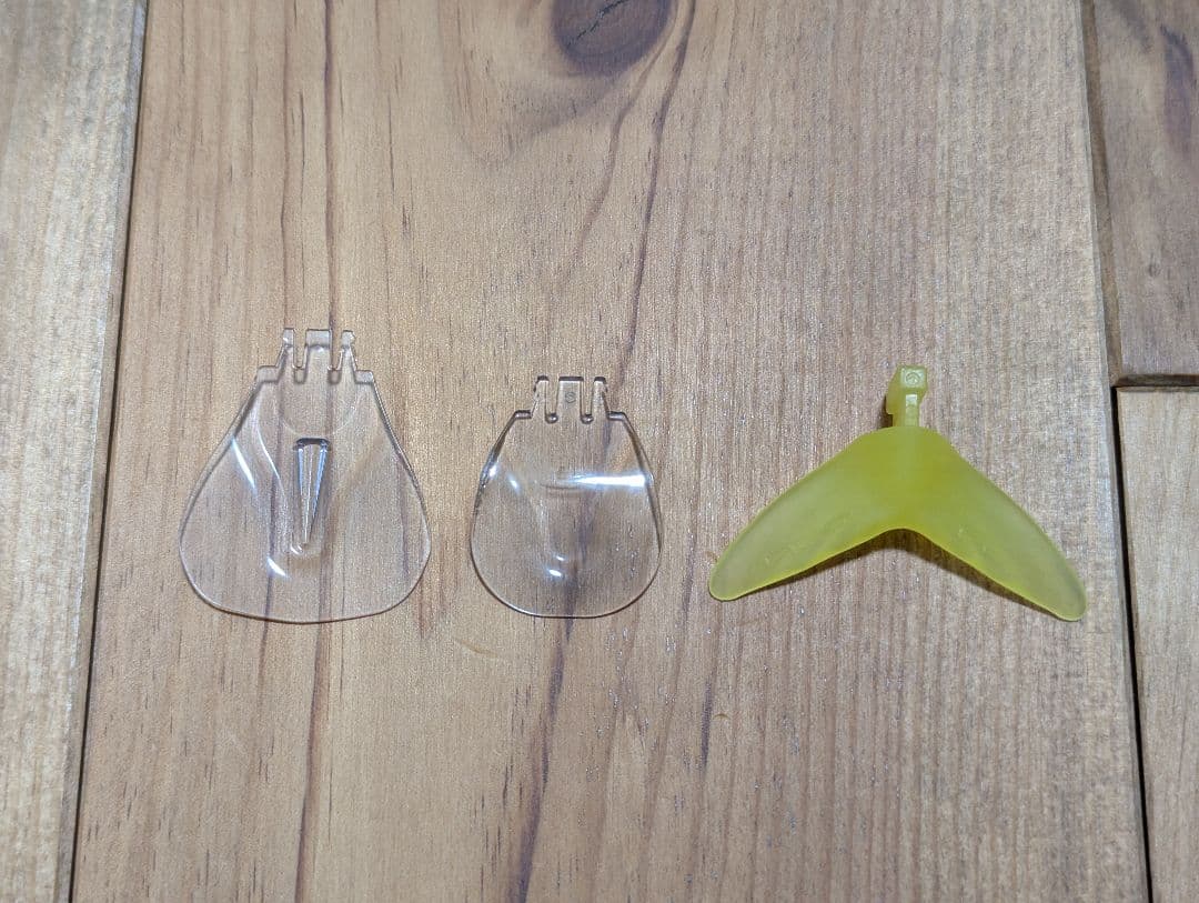 値下げ！ KLASH9 Hi グリーンシャッド DRT