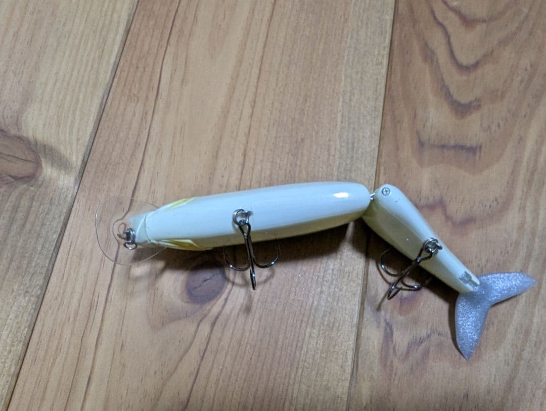 値下げ！ KLASH9 Hi グリーンシャッド DRT