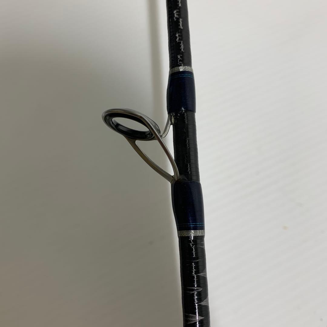 シマノ　コルトナスナイパー　2ピースロッド　M70502-11