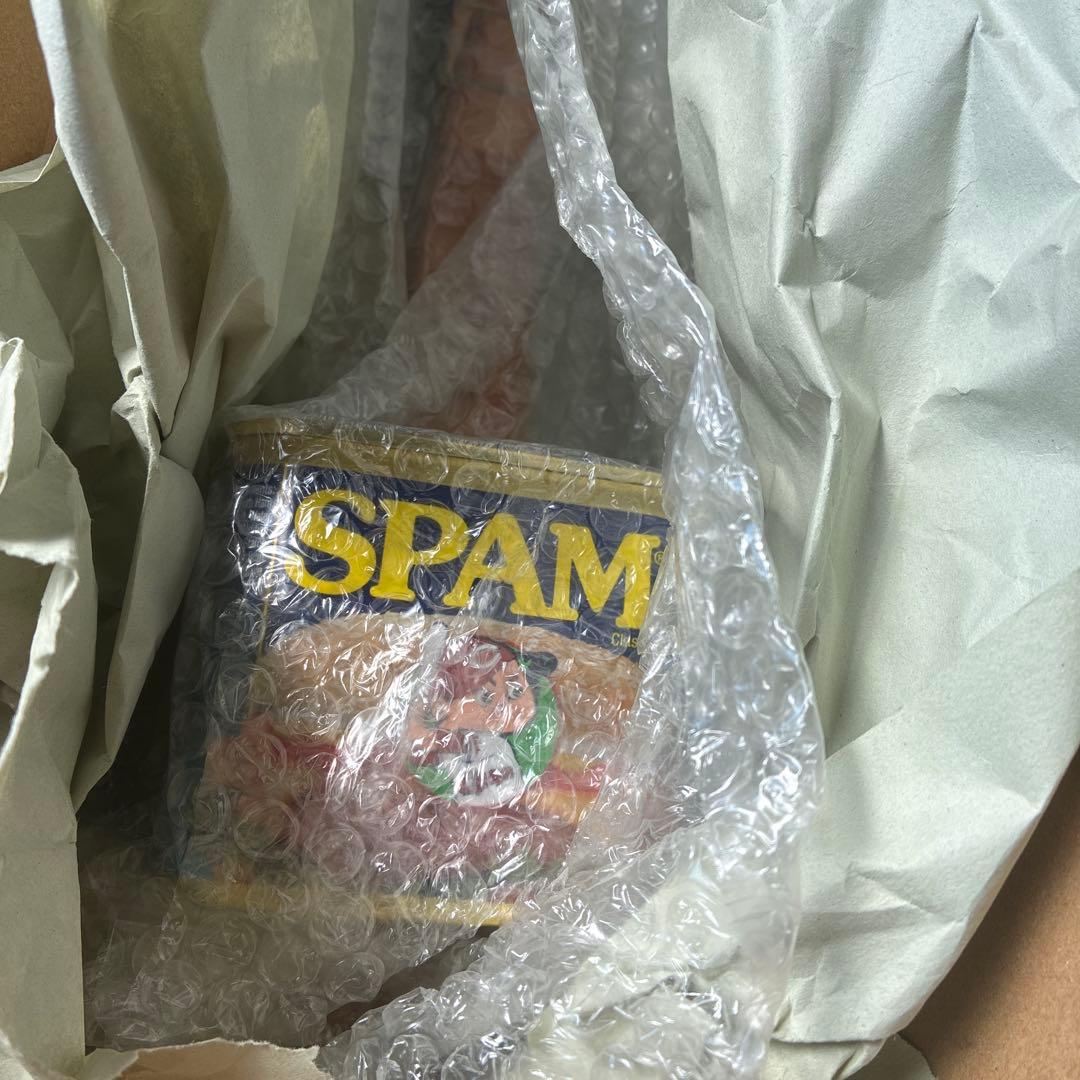 【限定10本】カープ スパムジョー 2024 激レア コレクターズアイテム