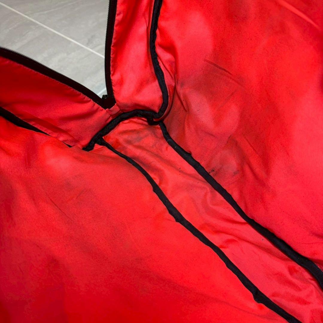 美品　NIKE GOLF　ナイキ ゴルフ　クラブケース　ゴルフケース　迷彩