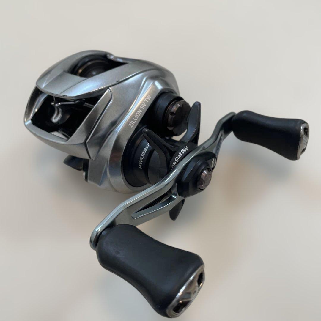 ⑧21ジリオンSVTW1000XHL