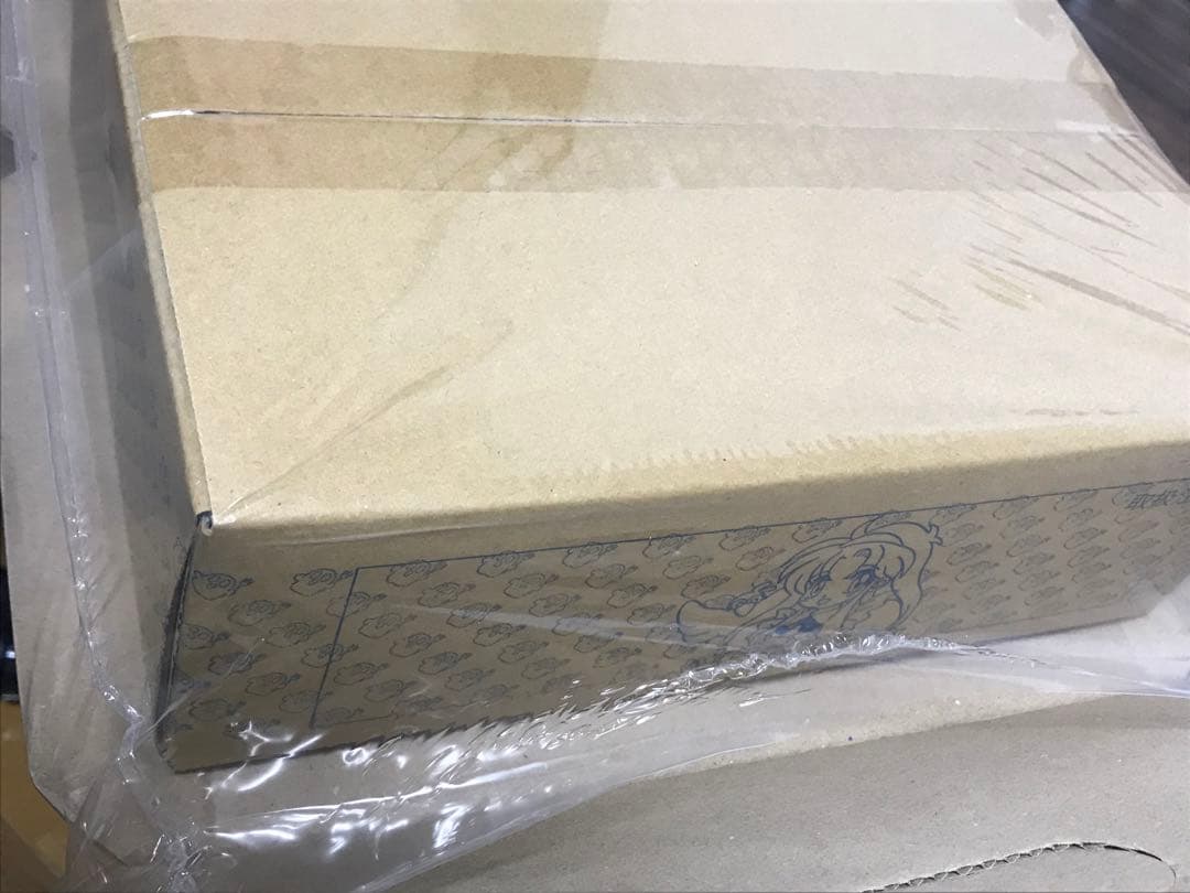 Rance 35th Anniversary Box ランス 30周年ボックス