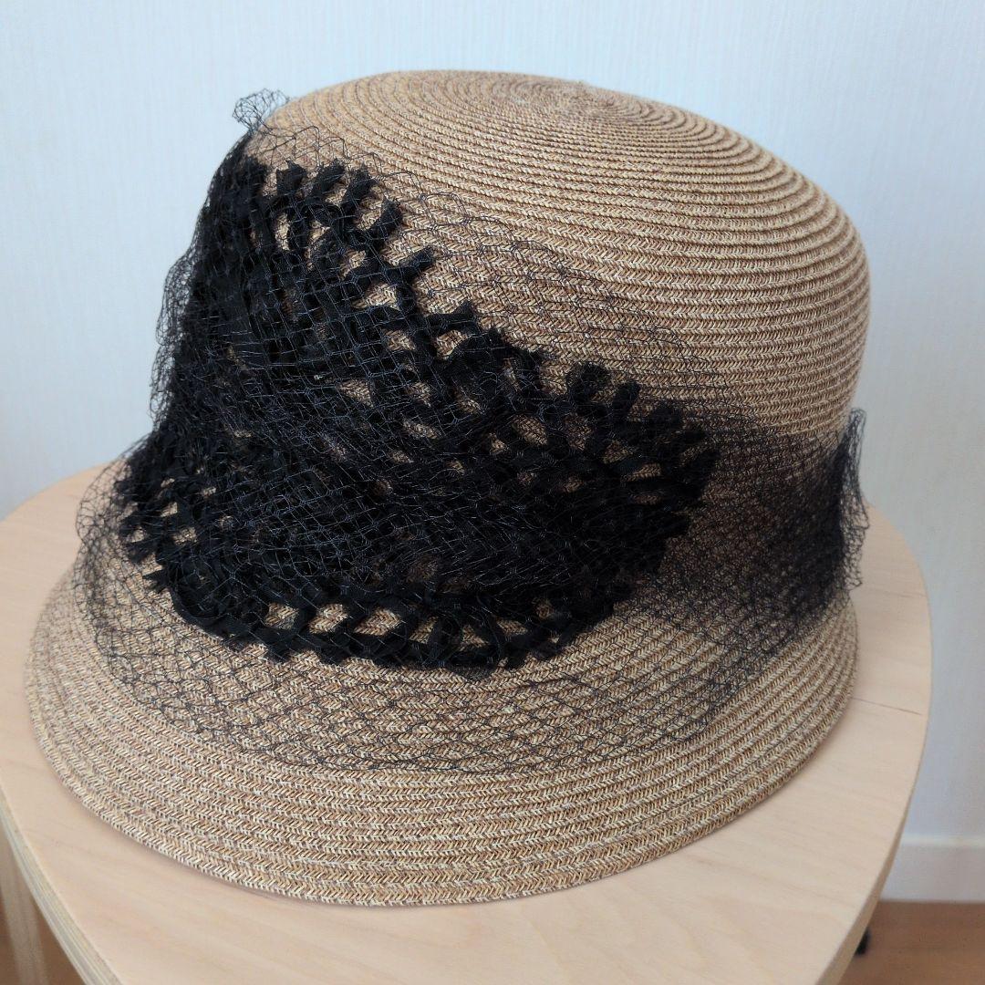 新品・未使用品 CA4RA 人気シリーズ 薔薇色の帽子