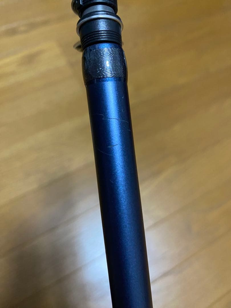 SHIMANO 23 フリーゲーム S96M