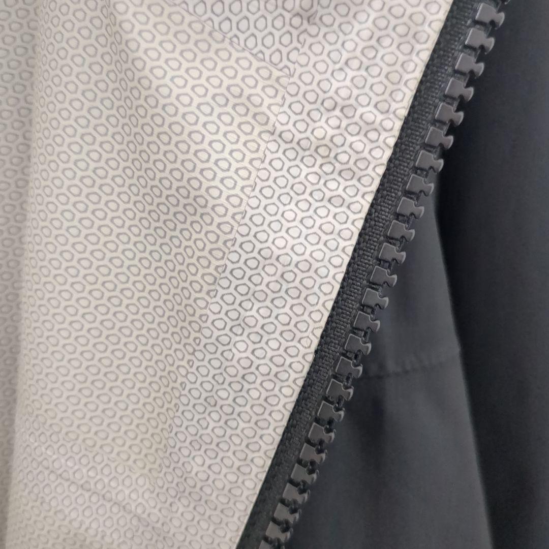 パタゴニア トレントシェルジャケット レディース ブラックS