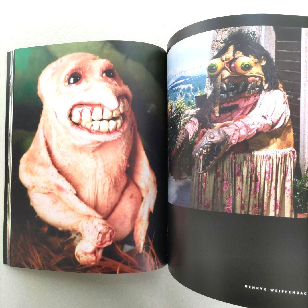 【希少】SURREALITY/写真集 アートブック 作品集 洋書