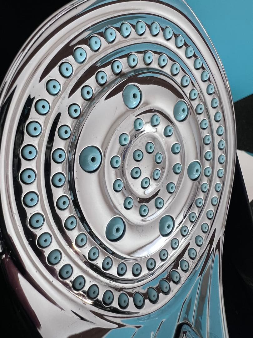 refa ファインバブルS シャワーヘッド