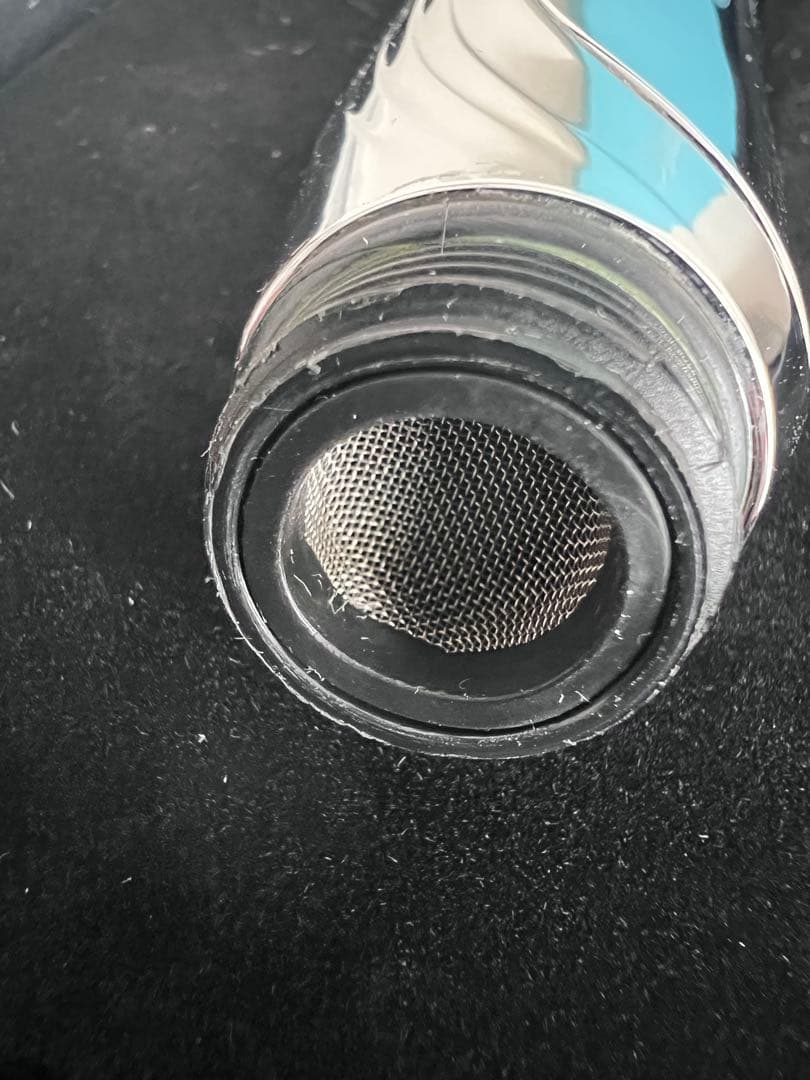 refa ファインバブルS シャワーヘッド