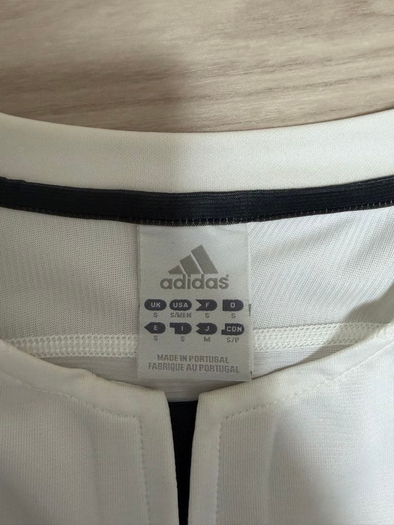 リアル・マドリード ジダン 5番 シャツ