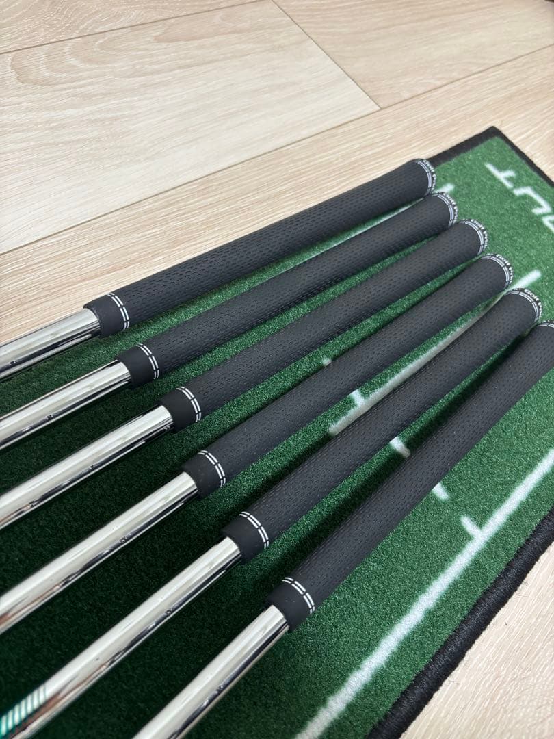 PING i230アイアンセット(6-U/6本) /NS950neo S