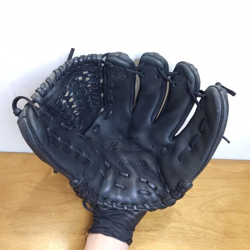 ミズノ MIZUNO 井端弘和モデル IBEライン 内野用 軟式グローブ