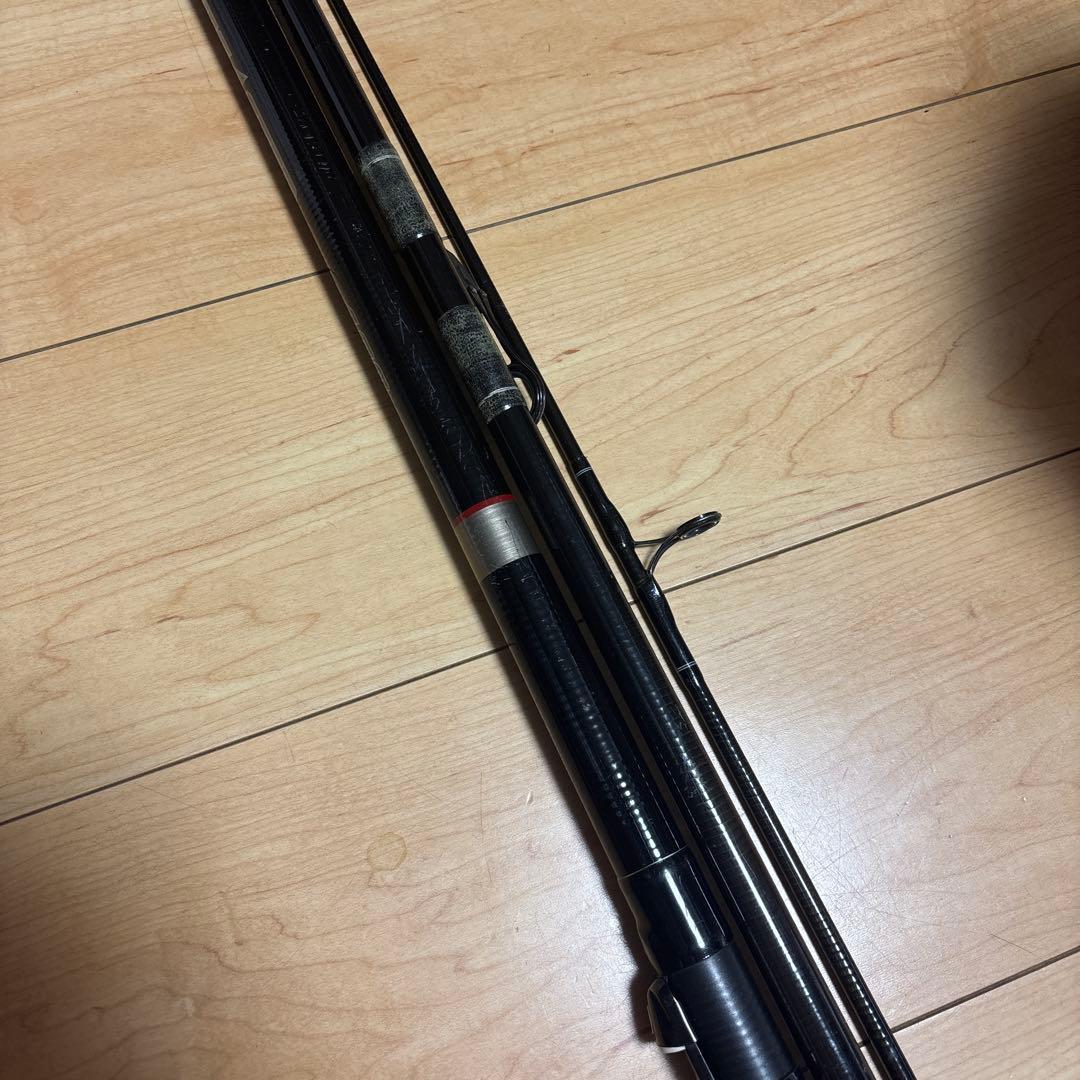 ダイワジェットキャスター400-30☆