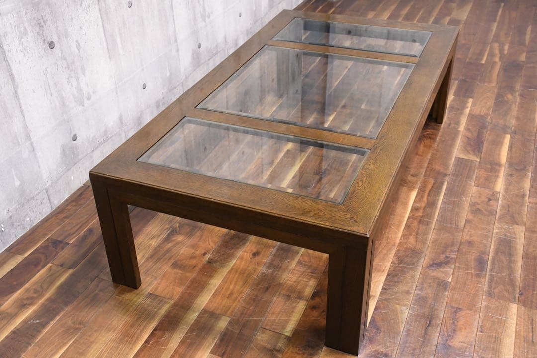 DLK168 ドマーニ モーガントン THA リビングテーブル センターテーブル