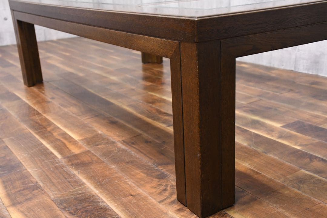 DLK168 ドマーニ モーガントン THA リビングテーブル センターテーブル