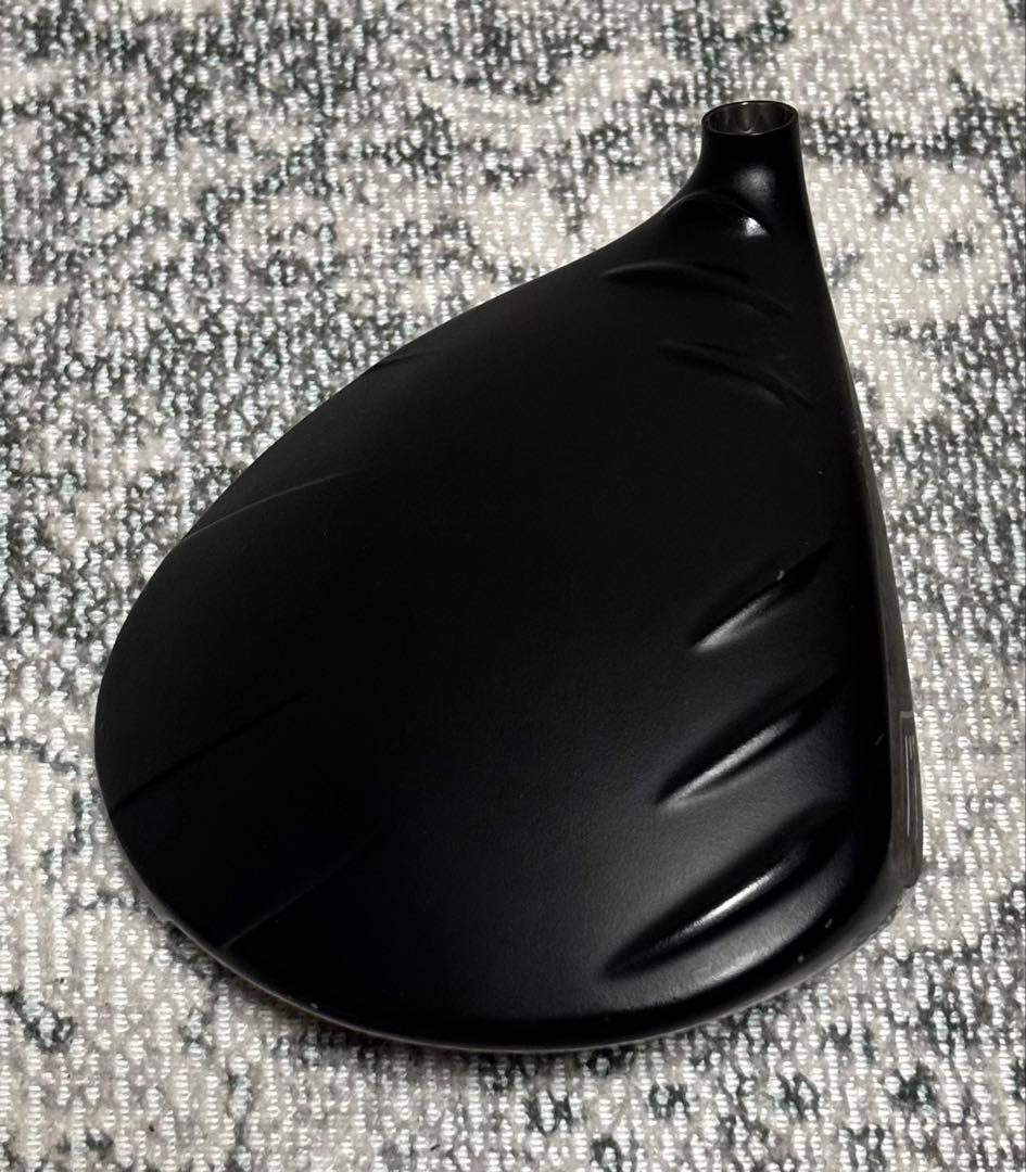 PING G425 LST ドライバー 9° ヘッドのみ カバー付