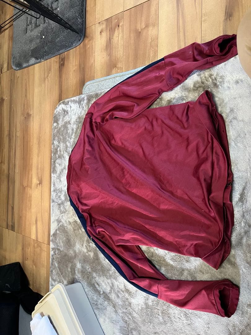 横須賀学院高等学校、サッカー部ポロシャツジャージなど