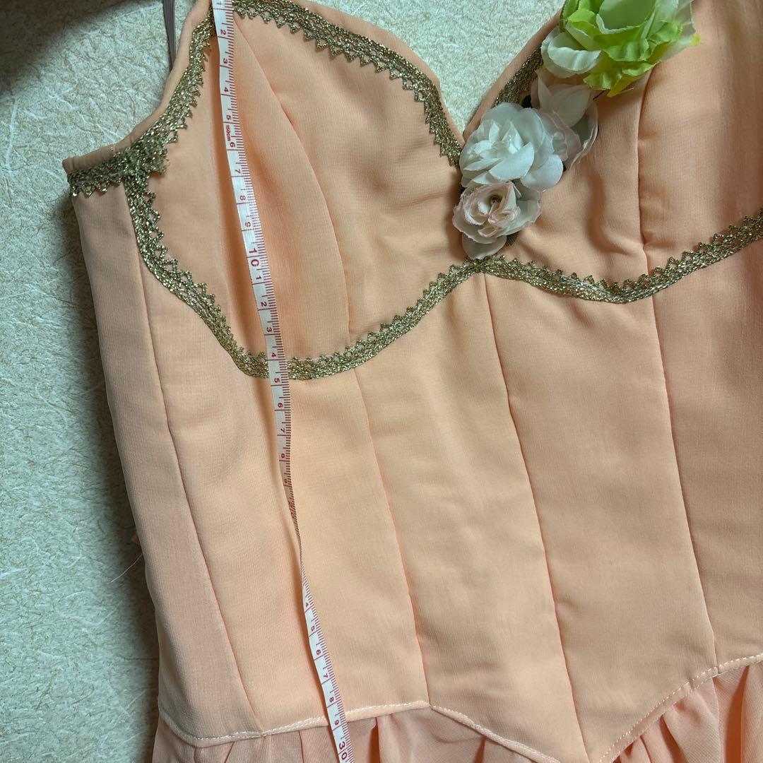 バレエ舞台衣裳