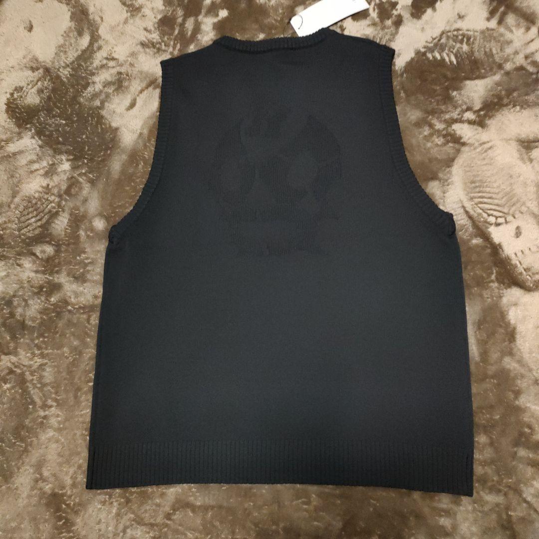 ラッセルノ新品 6サイズ 定価30,800円 ラッセルノメンズベスト