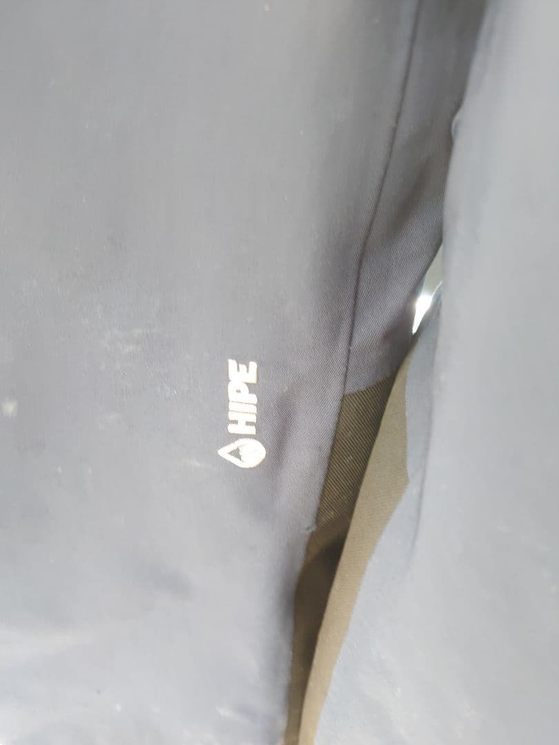 Peak Performance HIPE素材 スキーウェア　キッズ