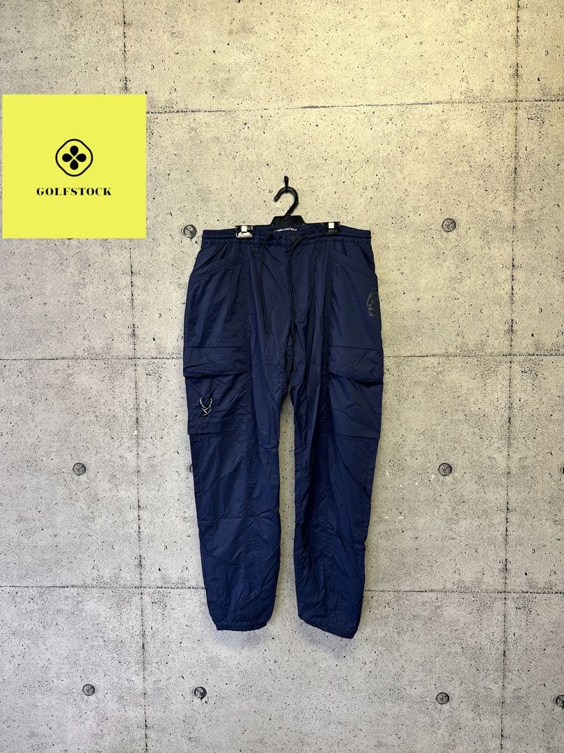 【新品未使用】サイズ5 メンズ パンツ ラッセルノ 1927