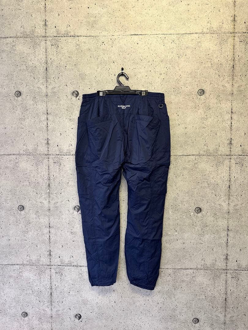 【新品未使用】サイズ5 メンズ パンツ ラッセルノ 1927