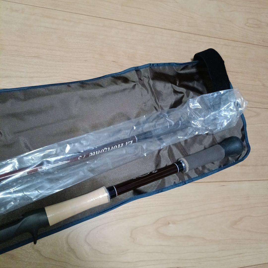 ツララ　エルホリゾンテ75 未使用品 tulala