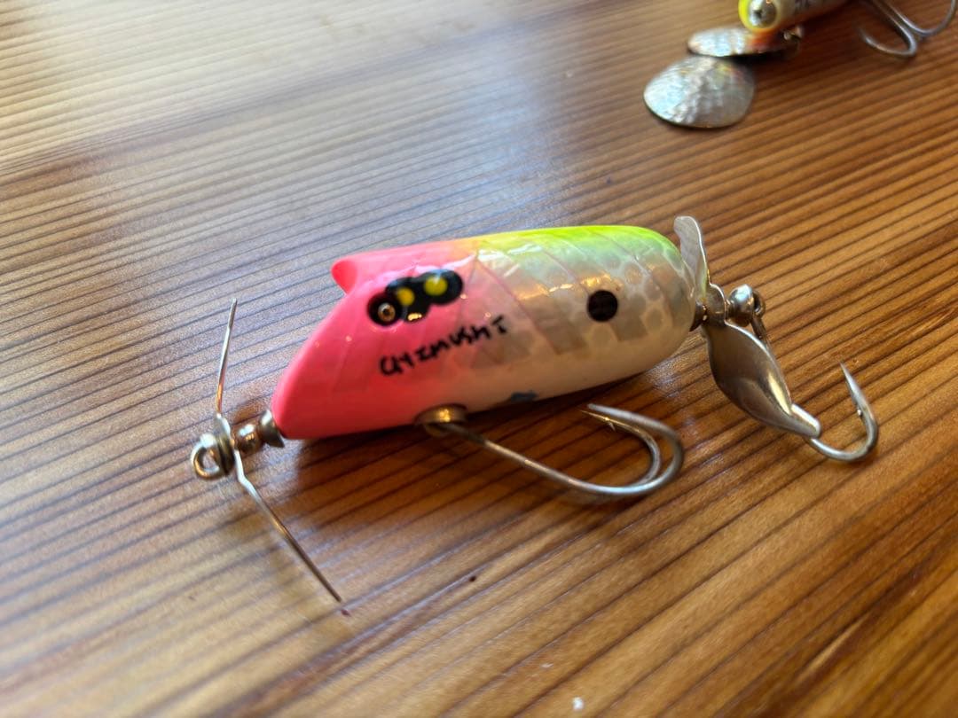 痴虫　セット　チムシ　ちむし