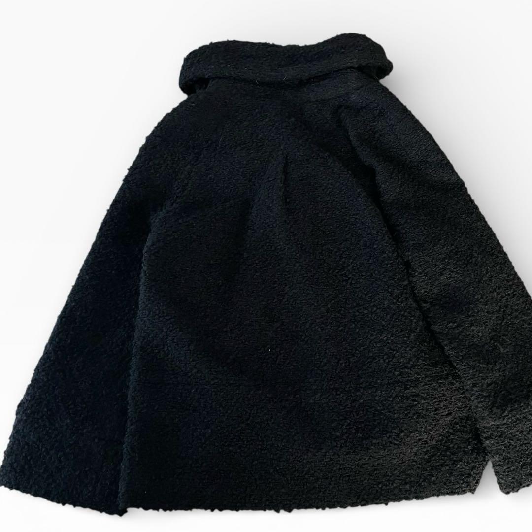 ✨新品✨ 08Mab ゼロハチマブ アウター コート ゆったりなM ブークレ