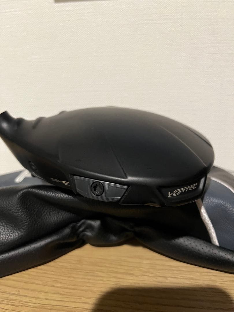 PING G425 SFT 10.5° ヘッドのみ 美品 ヘッドカバー付