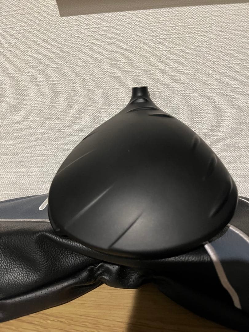 PING G425 SFT 10.5° ヘッドのみ 美品 ヘッドカバー付