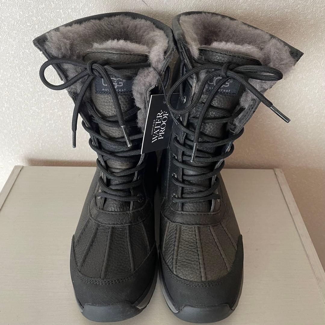 UGG ムートンブーツ　23cm
