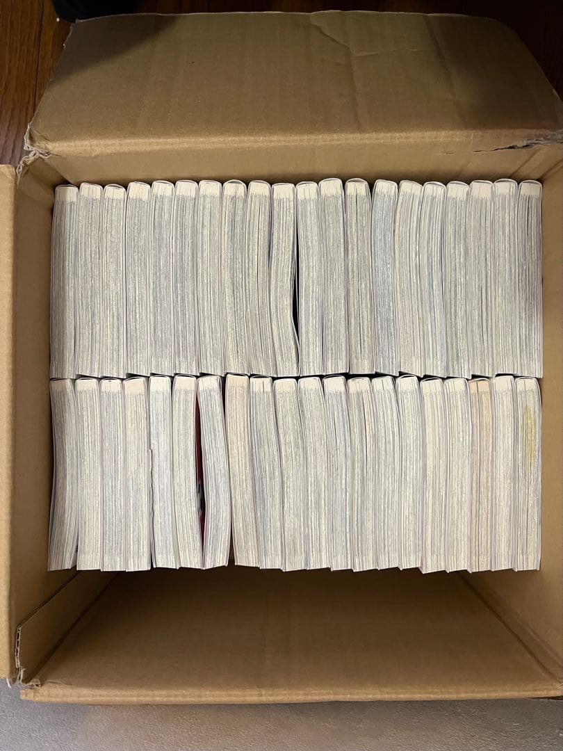 【初版多数】ANGEL VOICE エンジェルボイス　全40巻セット 古谷野孝雄